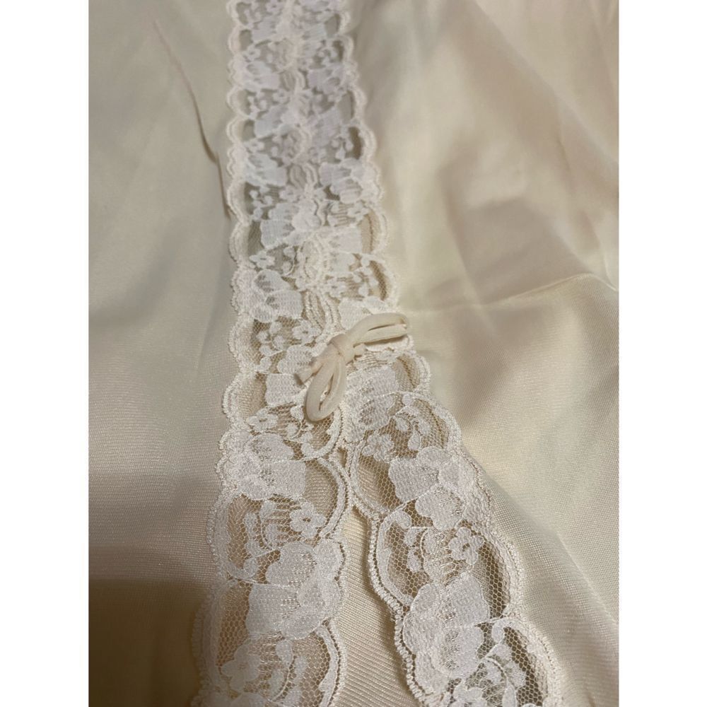 Vintage Kayser New Dead Stock Formal Slip - Picture 4 of 9